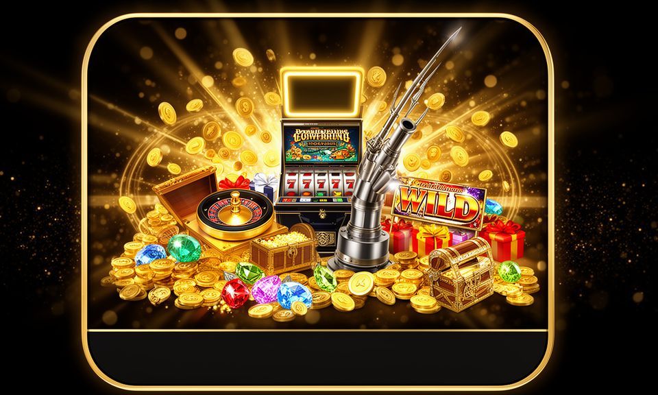 r999 r999 အတွက် တိုက်ရိုက်ကာစီနို စလော့ လမ်းညွှန်